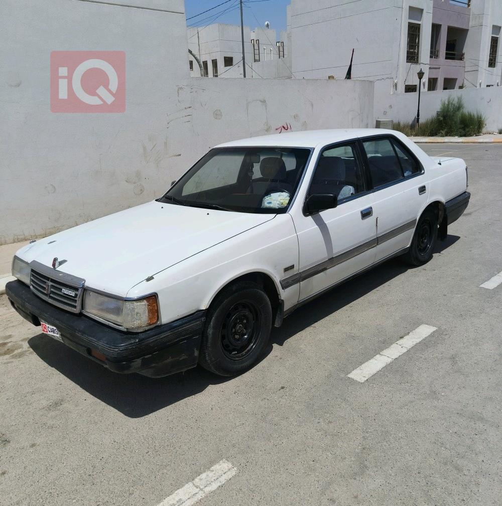 مازدا 929
